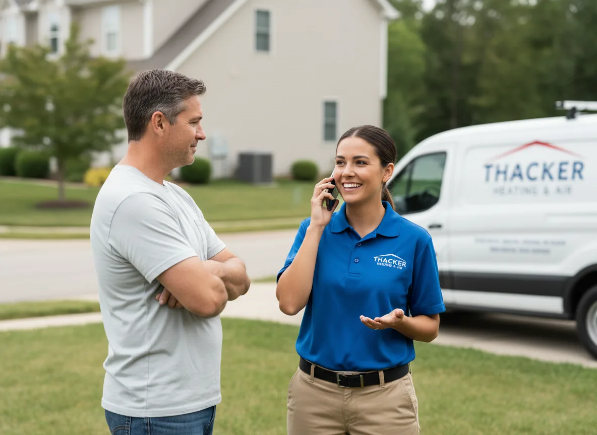 Ac Repair Belfast, ME FAQs